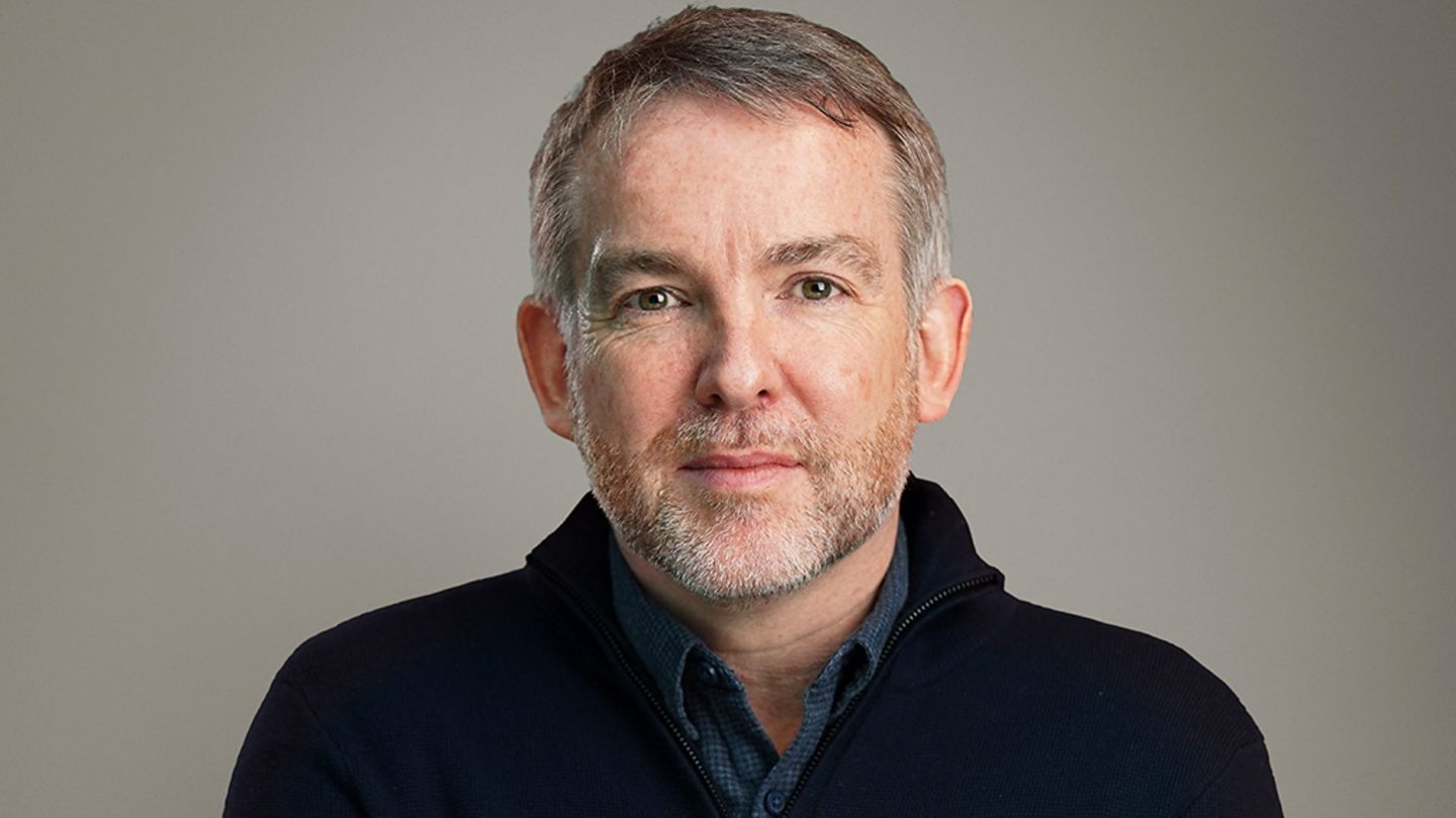 Rhodri Talfan Davies, BBC Director, Nations